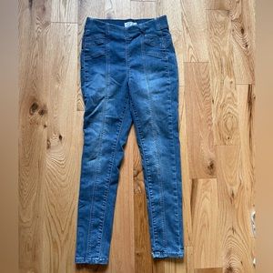 WE THE FREE || High-Rise Jeans